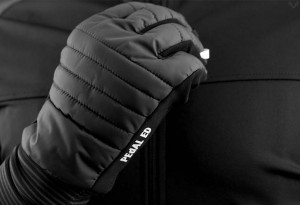 PEdALED Thermo Winter Biking Gloves
