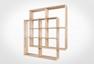 X2 Smart Shelf