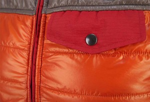 Cafe Du Cycliste Albertine Vest