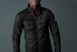 Canada Goose Hybridge Perren Jacket