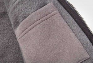 Flint and Tinder 10-Year Hoodie