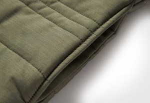 Outerknown Evolution Bomber