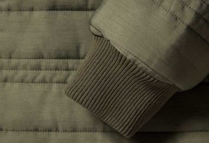 Outerknown Evolution Bomber