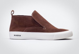 SeaVees Huntington Middie Shoes