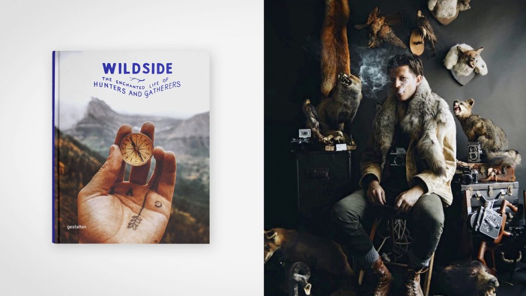 Wildside - The Enchanted Life of Hunters and Gatherers