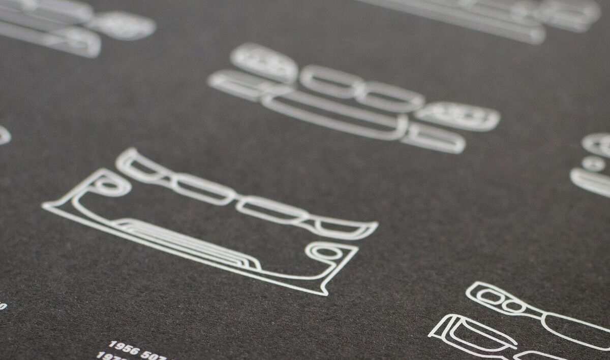 Nono Design Prints LumberJac