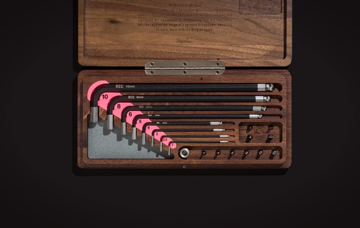 thumbnail image 2 of Why The Silca HX-One Home Essential Kit Could Be The Holy Grail For 2 of 12
