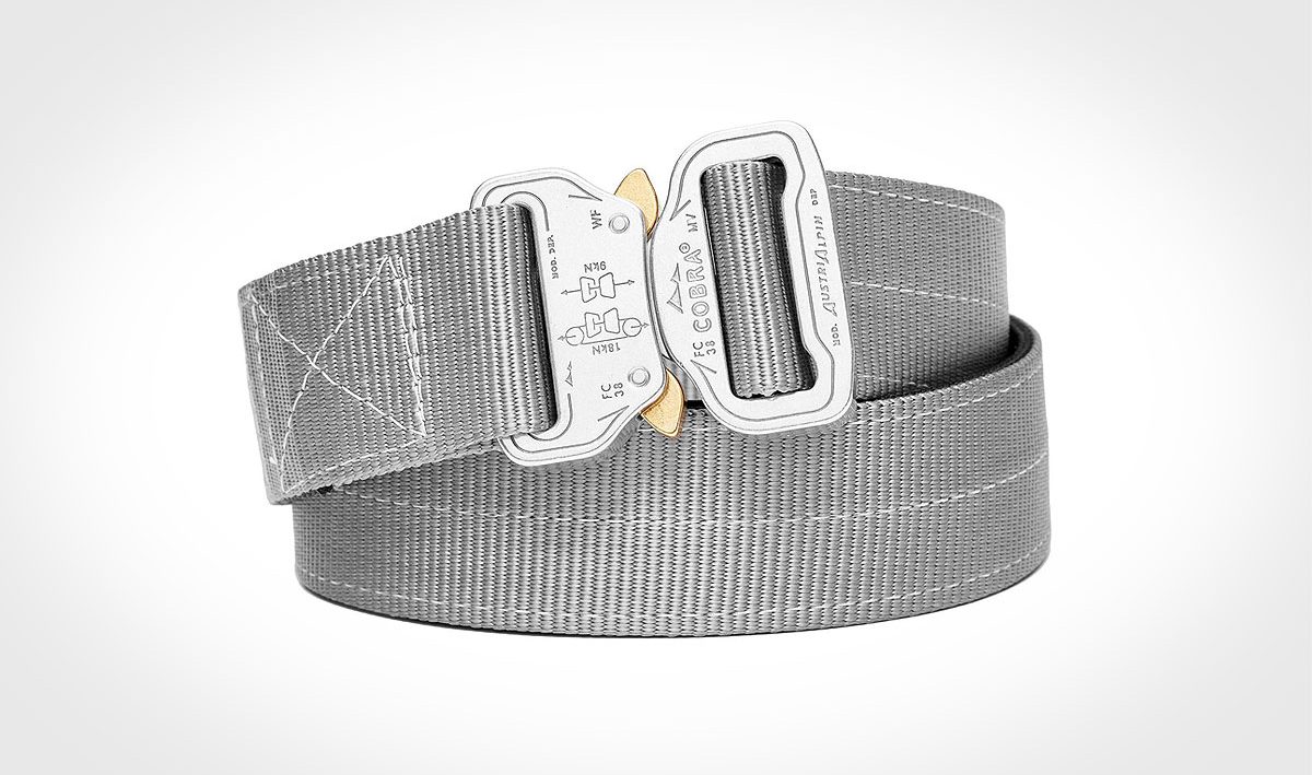 Klik Belt