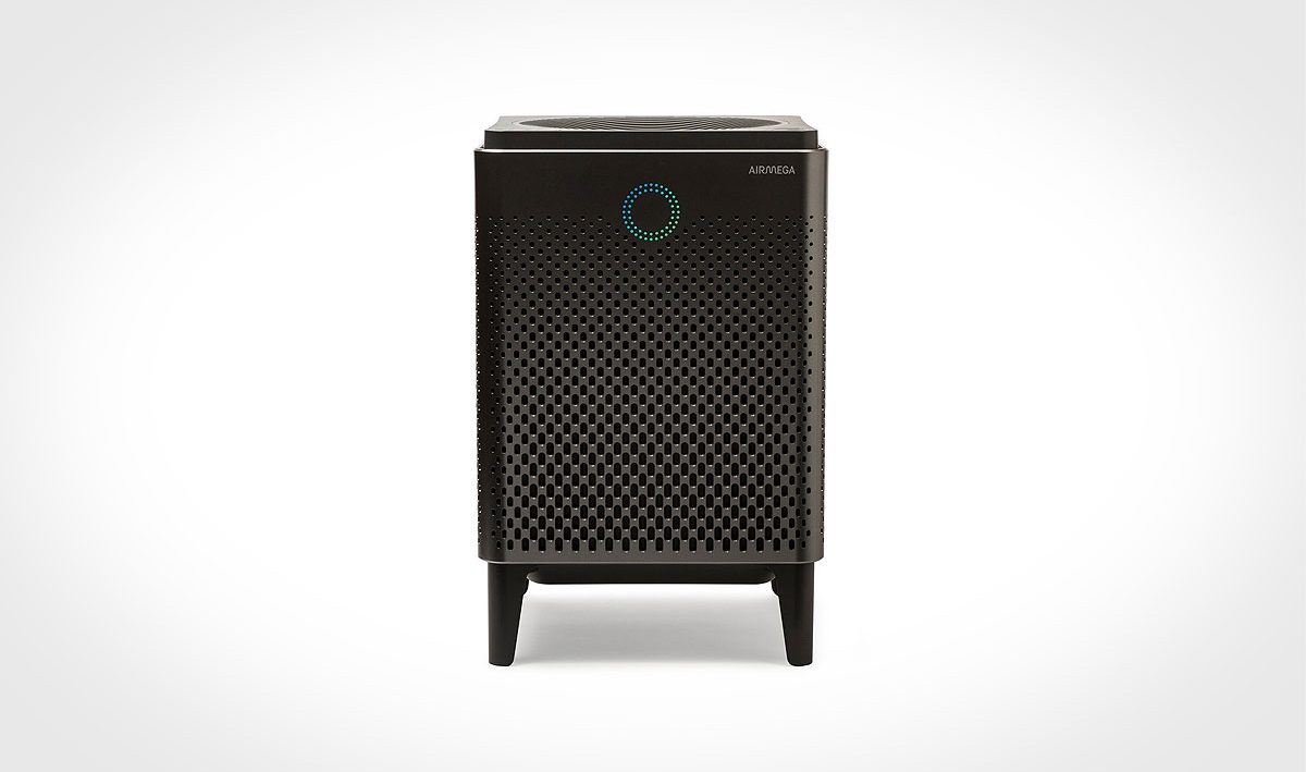 Airmega Hepa Air Purifier