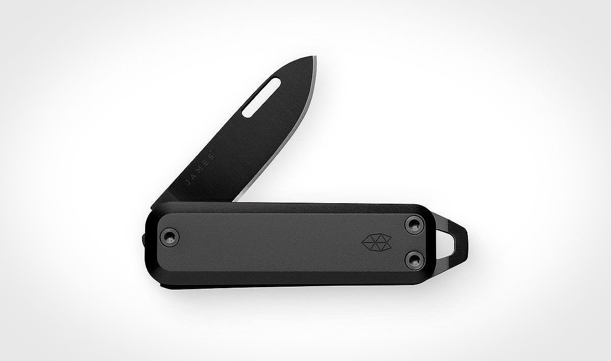 The James Brand Elko Knife