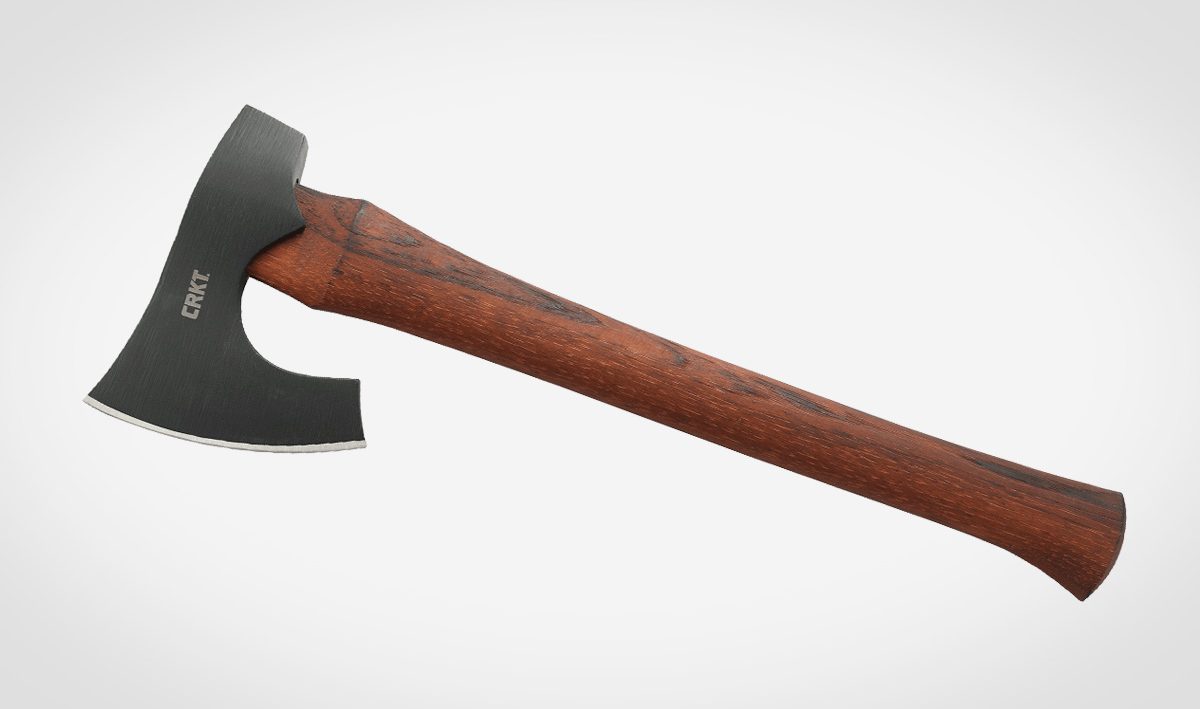 Freyr Tactical Axe LumberJac