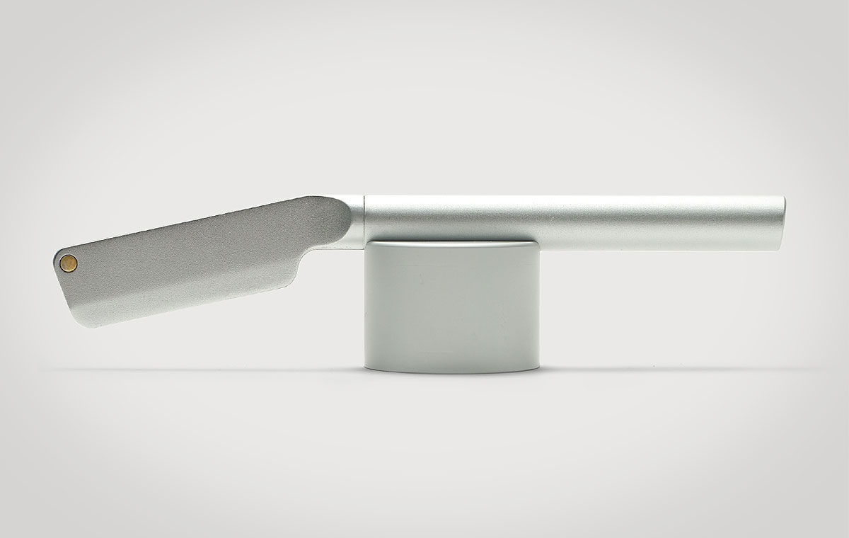 Angle Razor – LumberJac