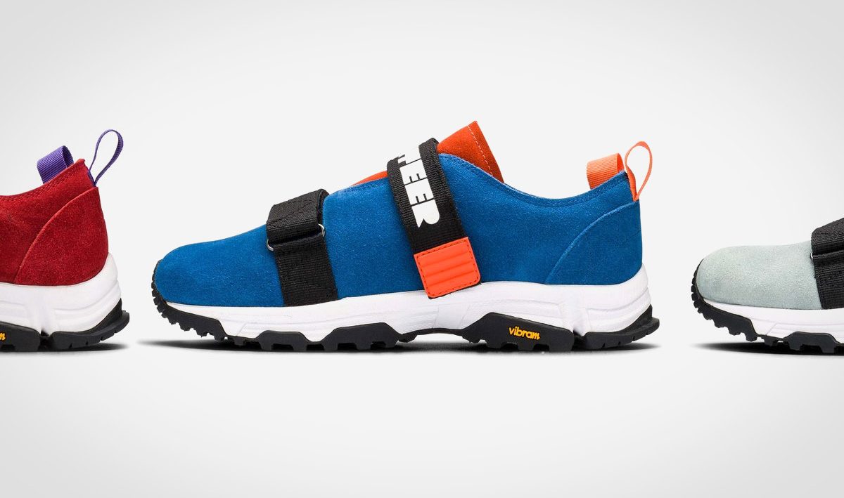 Fronteer Aqua Solo LumberJac