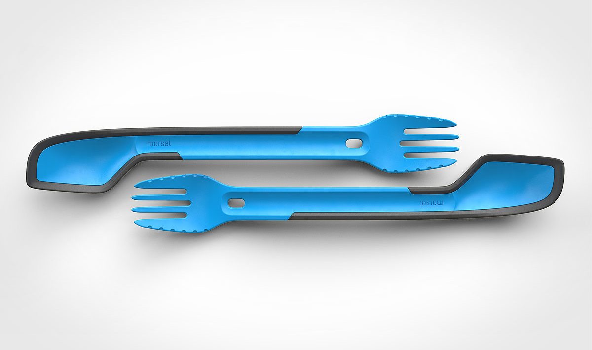 Morsel Spork